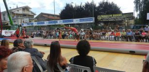 La Guida - Madonna delle Grazie è in festa