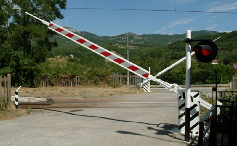 Racconigi, al via i lavori per la soppressione dei passaggi a livello