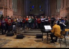 La Guida - San Rocco, la festa di San Sereno inizia con un concerto spirituale