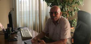 In pensione il direttore della Camera di Commercio Marco Martini La Guida - In pensione il direttore della Camera di Commercio Marco Martini