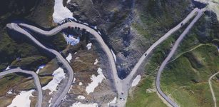Il Colle dell’Agnello chiuso giovedì pomeriggio La Guida - Il Colle dell’Agnello chiuso giovedì pomeriggio