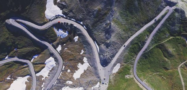 La Guida - Il Colle dell’Agnello chiuso giovedì pomeriggio