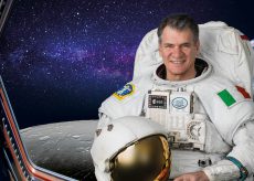 La Guida - L’astronauta Paolo Nespoli incontra gli studenti