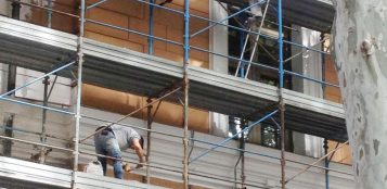 La Guida - Da lunedì chiusure in via Saluzzo e via Dronero