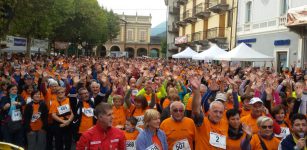 Dronero, domenica 22 settembre la quarta “Passeggiata per la vita” La Guida - Dronero, domenica 22 settembre la quarta “Passeggiata per la vita”