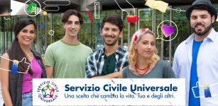 Servizio civile, nel Cuneese 140 posti disponibili La Guida - Servizio civile, nel Cuneese 140 posti disponibili