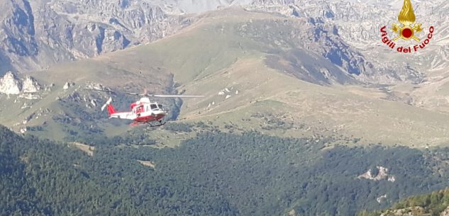 La Guida - Oggi ultimo giorno di ricerche del pastore di Paesana