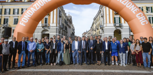 La Guida - Sport in Giro: 22 pulmini per le associazioni sportive