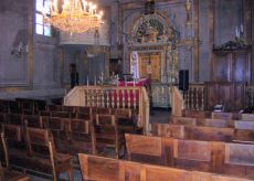 La Guida - Visite alle Sinagoghe di Cuneo, Mondovì e Saluzzo