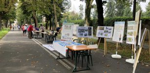 La Guida - Green Park Festival sul cambiamento climatico