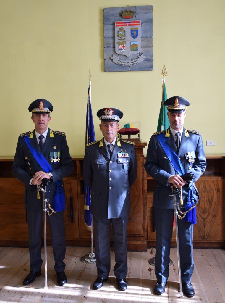 Sposato dopo aver frequentato un anno