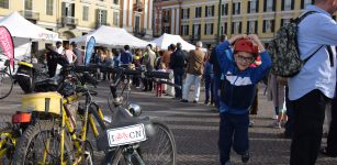 La Guida - Ambientalisti: bicicletta, questa è l’occasione per vivere meglio