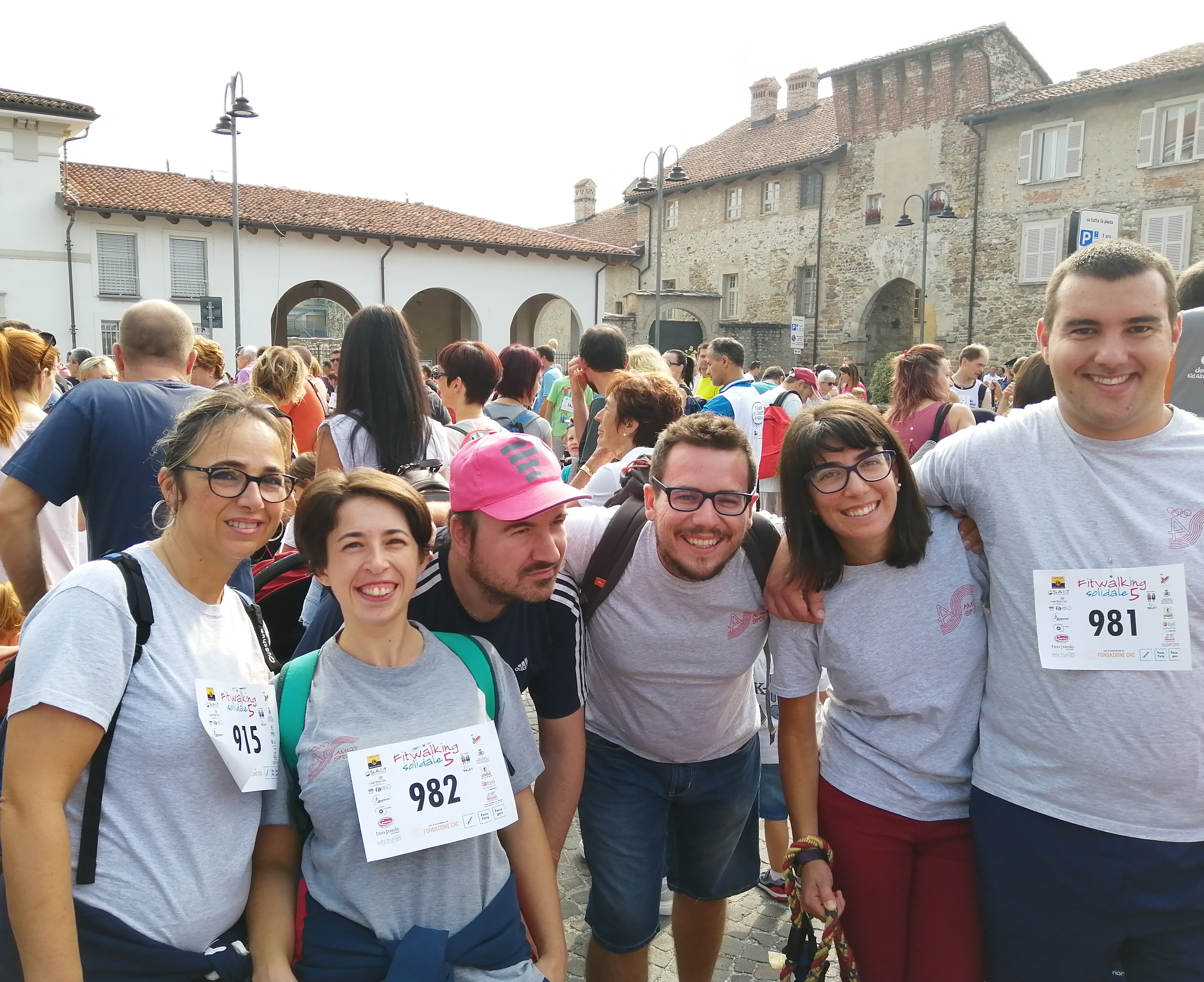 Amico Sport Libertas