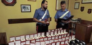 La Guida - Finto il funzionario, finto l’oro di gioielli e orologi, vere le truffe