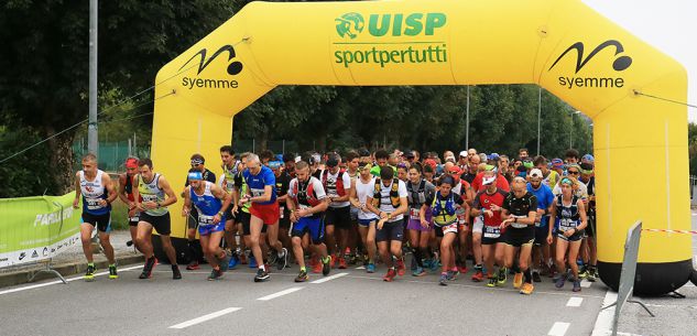 La Guida - Maritan, Dalmasso, Franza e Minetti trionfano al Bisalta Trail