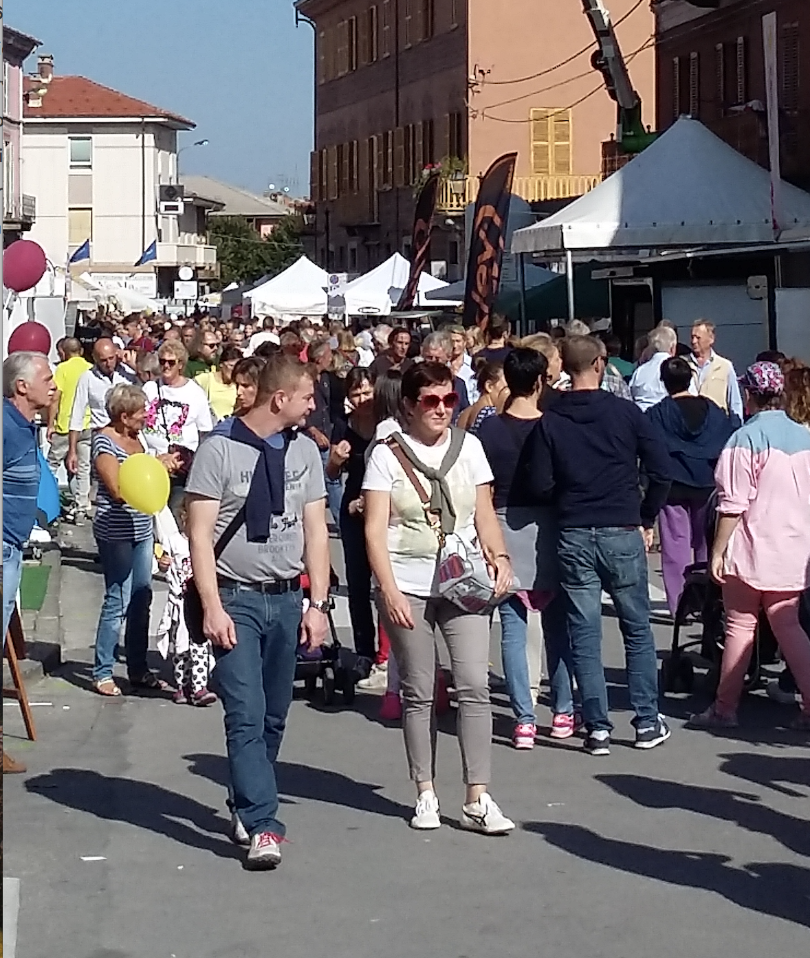 Caraglio - Fiera d'Autunno