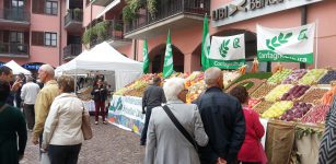 La Guida - La fiera di primavera di Caraglio è stata rinviata