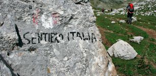 La Guida - Il Sentiero Italia si racconta al Tastè Bistrot