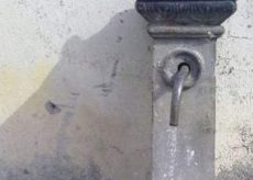 La Guida - Brossasco senza acqua potabile lunedì 23 settembre