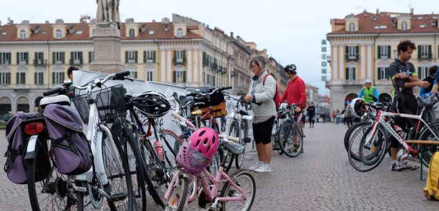 La Guida - “TuttinBici da 0 a 99 anni” al Parco Fluviale