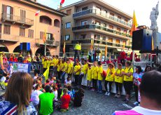 La Guida - In cammino con la Carovana della Pace