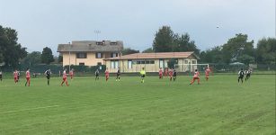 Squadre giovanili tutte in campo: i risultati La Guida - Squadre giovanili tutte in campo: i risultati