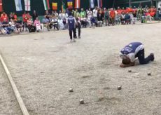 La Guida - L’Italia è campione d’Europa di petanque