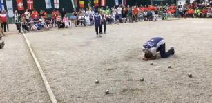 La Guida - L’Italia è campione d’Europa di petanque