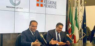 La Guida - Piemonte e Liguria insieme per le infrastrutture