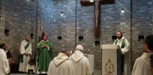 La Guida - Tanta gente per la festa del Monastero di Pra ‘d Mill