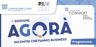 La Guida - “Agorà”, Confindustria fa incontrare tra loro le sue aziende