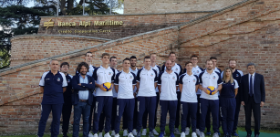 La Guida - Cuneo Volley pronto alla sfida della Serie A3