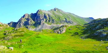 La Guida - Tre escursioni in valle Stura