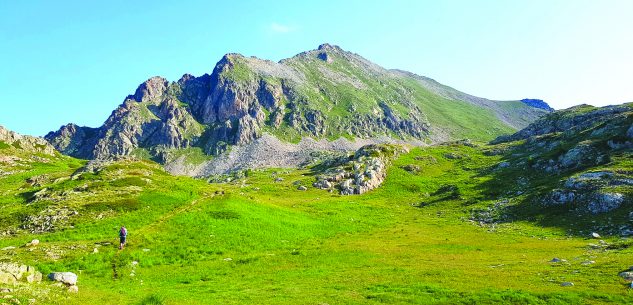 La Guida - Tre escursioni in valle Stura