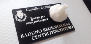 La Guida - A Caraglio il Raduno dei Centri d’Incontro