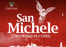 La Guida - Cuneo in festa per il patrono San Michele