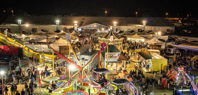 La Guida - Oktoberfest Cuneo: musica anni Settanta e messa