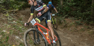 La Guida - Bis di Pietro Castellino nella seconda tappa del Master Mtb