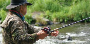 La Guida - Domenica si chiude la stagione della pesca in Granda