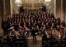 La Guida - Concerto corale strumentale a Fossano