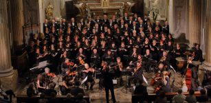 La Guida - Concerto corale strumentale a Fossano