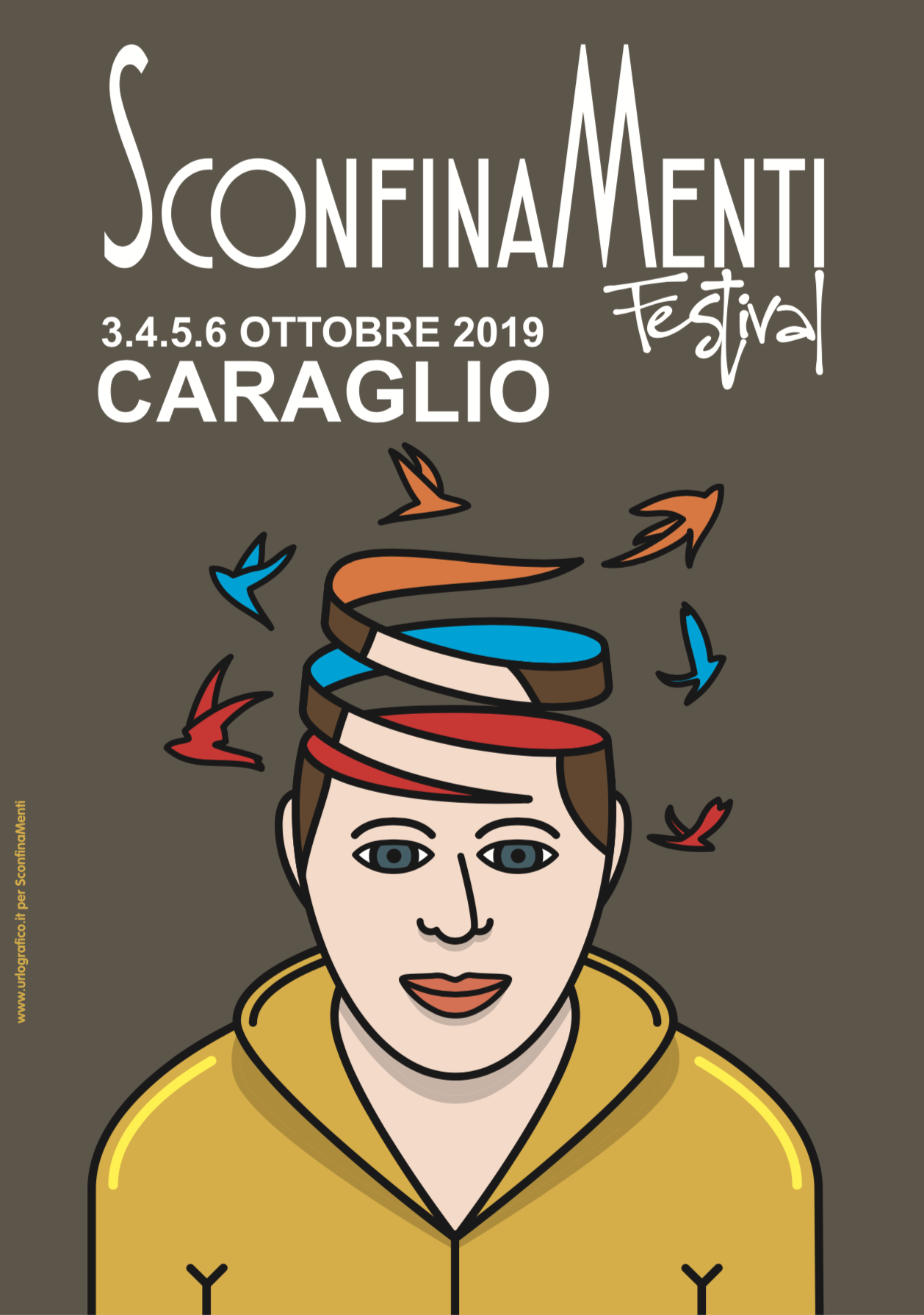 Sconfinamenti Festival