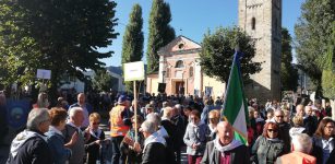 La Guida - In 1000 a Caraglio per il raduno dei Centri d’Incontro