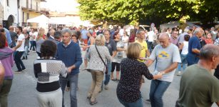 Valgrana celebra la pera Madernassa La Guida - Valgrana celebra la pera Madernassa