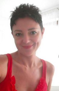 Stefania Bosio