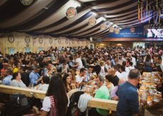 La Guida - Il Paulaner Oktoberfest Cuneo ritorna più grande e più ricco in una location tutta nuova