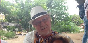 La Guida - Raduno e cena per aiutare Padre Renato Chiera in Brasile