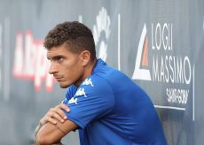 La Guida - Di Lorenzo dal Cuneo alla nazionale: “Un sogno che si avvera”