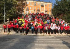 La Guida - Nordic Walking per le strade di Cuneo