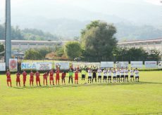 La Guida - Centallo 2006 al comando, Olmo 2004 secondo